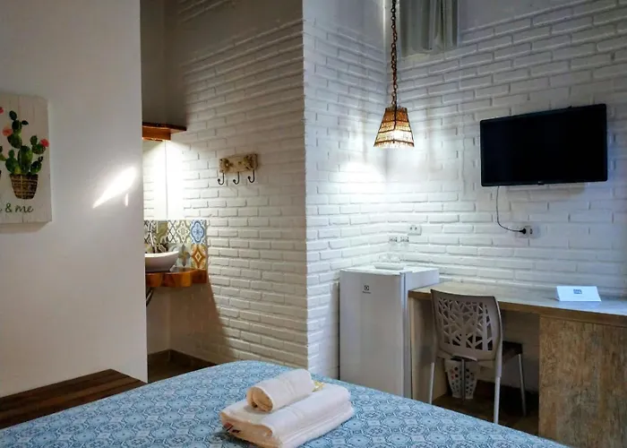 Villa Bangalu Flats (Adults Only) Porto de Galinhas